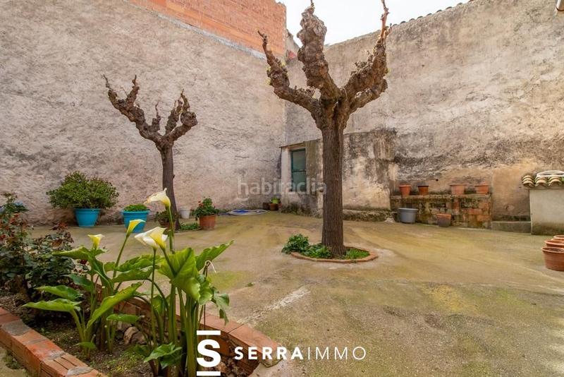 Foto 4408dd37-4a1f-4556-9898-c2ebc0c228b9. Casa amb calefacció aparcament a Avinyonet del Penedès