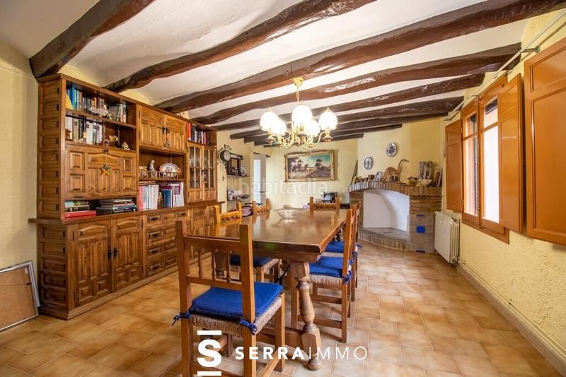 Foto 52d59fca-e0ac-4e9f-8d09-637d2f24c417. Casa amb calefacció aparcament a Avinyonet del Penedès