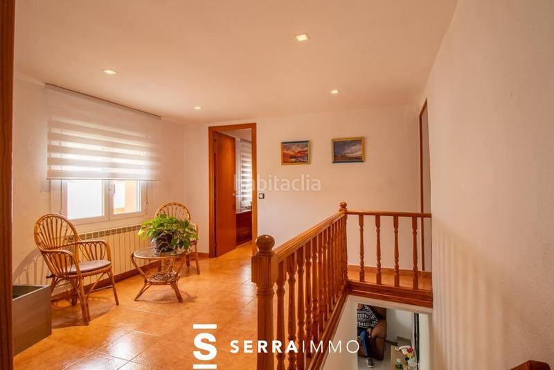 Foto 5cf3130b-6906-442b-8c60-c494701217d7. Casa amb calefacció aparcament a Avinyonet del Penedès