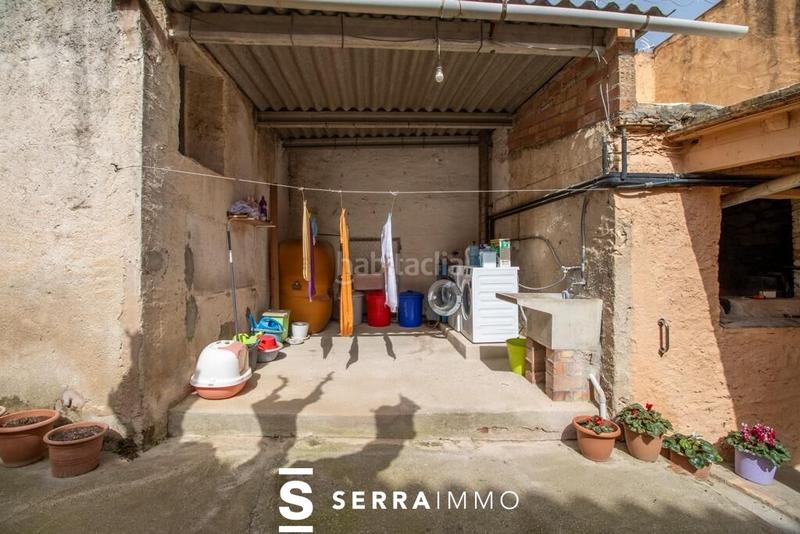 Foto 5d104e8a-afcf-4e5d-a46b-a0f5633d1bc3. Casa amb calefacció aparcament a Avinyonet del Penedès