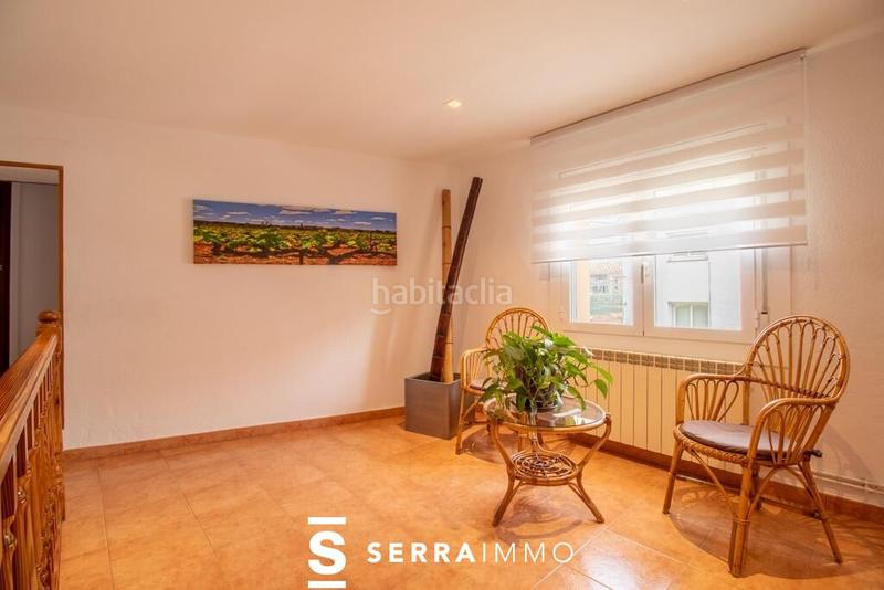 Foto 79292be1-f7b6-4102-9304-d902ce2337cb. Casa amb calefacció aparcament a Avinyonet del Penedès