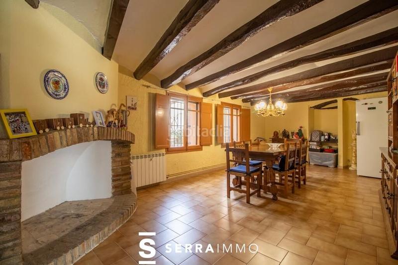 Foto 7ece8b49-09ff-4247-8e99-0ad3cd9196cc. Casa amb calefacció aparcament a Avinyonet del Penedès