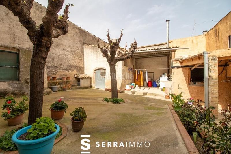 Foto 9f0515a9-8a14-4283-9a94-24d97ecd5ca4. Casa amb calefacció aparcament a Avinyonet del Penedès