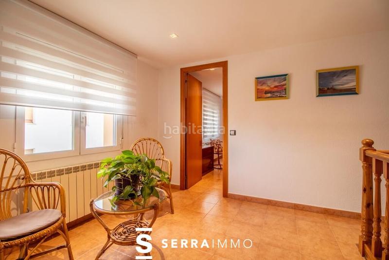 Foto a1da9c54-6947-4f0e-b0e8-14cd54371b56. Casa amb calefacció aparcament a Avinyonet del Penedès