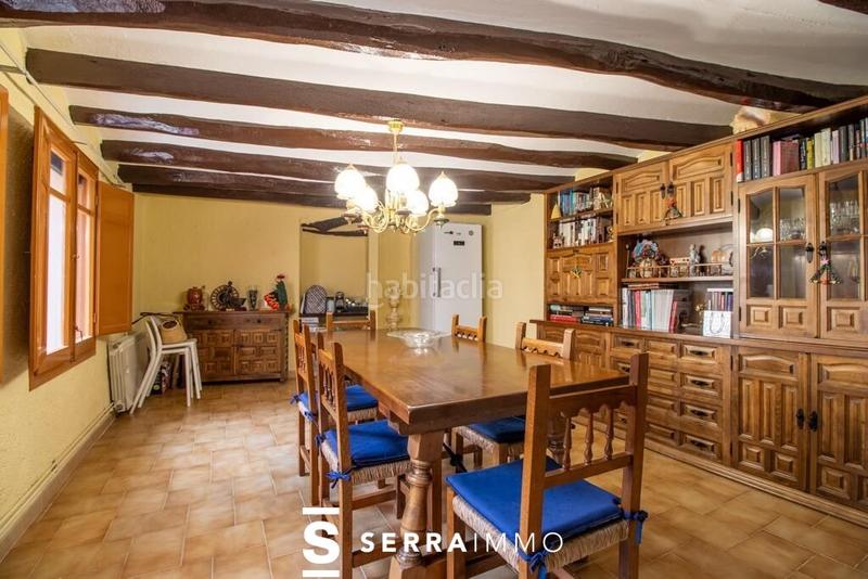 Foto b8a50624-5af7-4ed8-bf25-a56c60634879. Casa amb calefacció aparcament a Avinyonet del Penedès