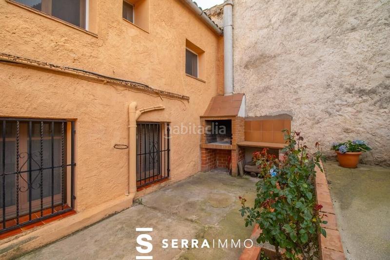 Foto b8f91438-9bad-44be-a4b5-29661ab4e64c. Casa amb calefacció aparcament a Avinyonet del Penedès