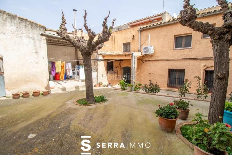 Foto cfabbfbf-65b4-46b5-b43c-3b0d5eff75b6. Casa amb calefacció aparcament a Avinyonet del Penedès