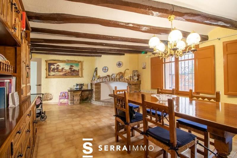 Foto e0b0ffe8-750a-4d25-a3c4-d153fe58be1f. Casa amb calefacció aparcament a Avinyonet del Penedès