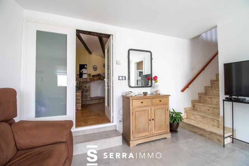 Foto e0d5d626-6388-4a4d-a37a-0447626a4ffb. Casa amb calefacció aparcament a Avinyonet del Penedès