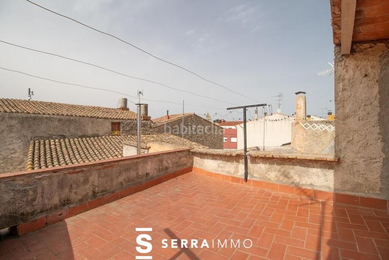 Foto e40571a0-565c-435b-837b-610a271fcf78. Casa amb calefacció aparcament a Avinyonet del Penedès