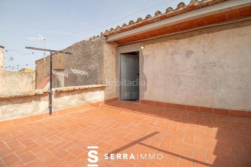 Foto f6c028cc-2793-46a6-97da-3ee0eb903d81. Casa amb calefacció aparcament a Avinyonet del Penedès