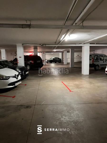 Foto 14beadb0-50b9-4dcc-832c-b8db15fb718e. Posto auto in Les Clotes Vilafranca del Penedès