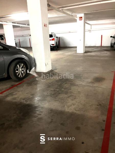 Foto 6056cfb4-8acc-4da2-aa36-e452213748e9. Posto auto in Les Clotes Vilafranca del Penedès