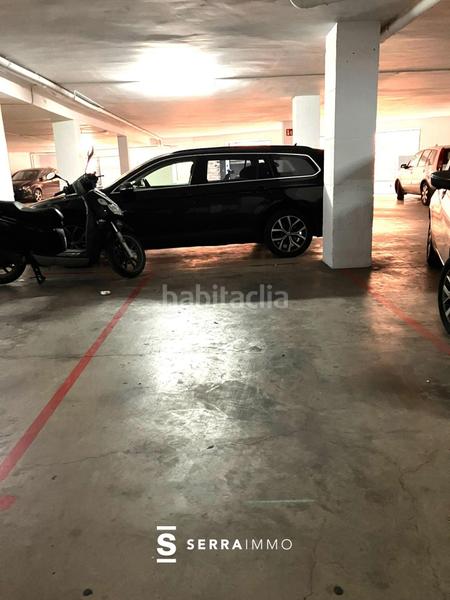 Foto d09ac585-c1d8-4c0d-b897-da73e90a1294. Posto auto in Les Clotes Vilafranca del Penedès