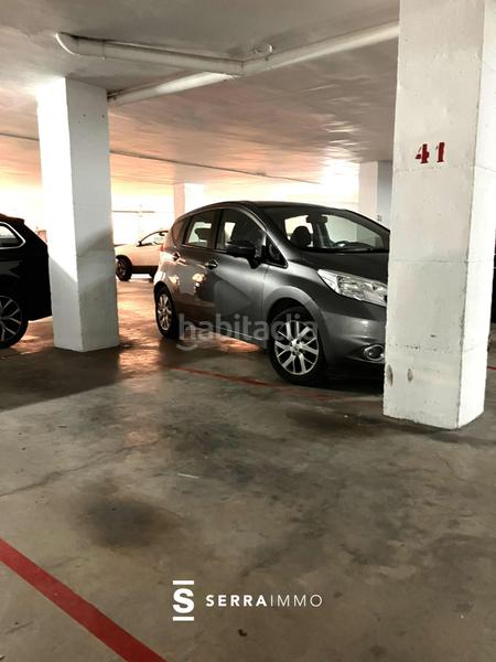 Foto d6269691-19b3-4737-bd1f-e100aa83dbb0. Posto auto in Les Clotes Vilafranca del Penedès