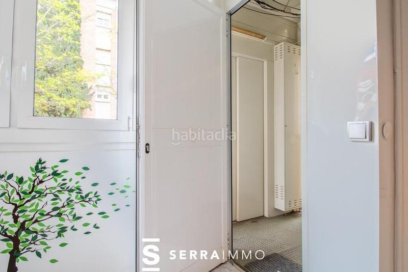 Foto b34b6dc7-3420-4749-b8f5-9f1e21b9fb07. Pis amb calefacció a L´Espirall Vilafranca del Penedès