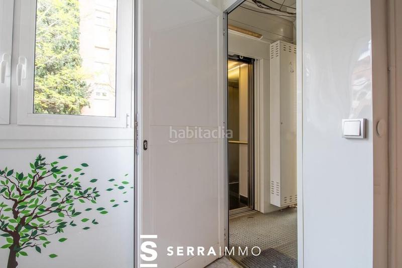Foto cfddc254-c185-4682-8b18-dfee0843aa93. Pis amb calefacció a L´Espirall Vilafranca del Penedès