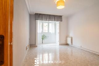 Appartamento in L´Espirall. Piso zona espirall con dos trasteros y pk opcional