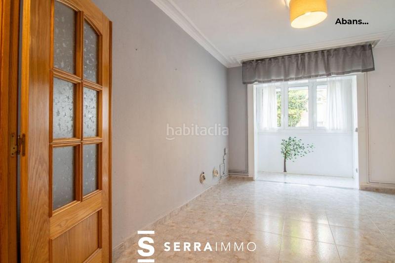 Foto f0c0d3b7-47b3-480d-9986-c06cd733e650. Pis amb calefacció a L´Espirall Vilafranca del Penedès