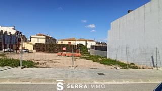 Terrain résidentiel à Castellví de la Marca. Parcela en venta de 200 m en la munia