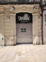Lloguer Local Comercial a Centre Vila. Vilafranca del penedès  local comercial en la parellada