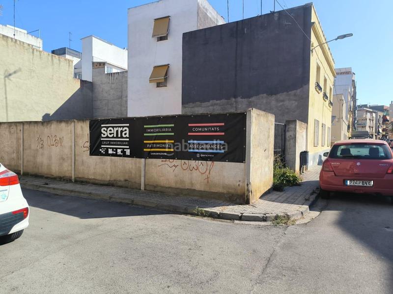 Foto c97ff9b0-1ba6-491f-8207-be433283c290. Terreno residenziale in Les Roquetes Sant Pere de Ribes