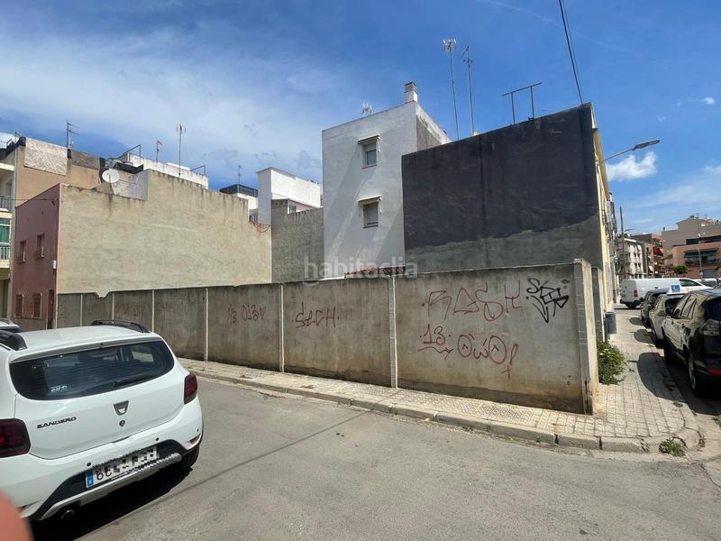 Foto ce93f42b-4ed3-41e7-b933-97ec04033746. Terreno residenziale in Les Roquetes Sant Pere de Ribes
