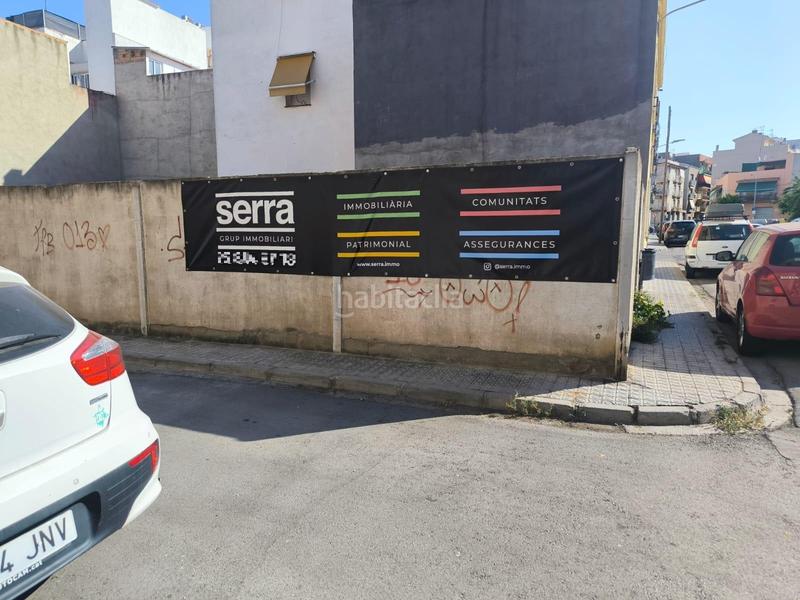 Foto cfa4a87f-6dcc-4576-bff1-944a0c84ddf5. Terreno residenziale in Les Roquetes Sant Pere de Ribes