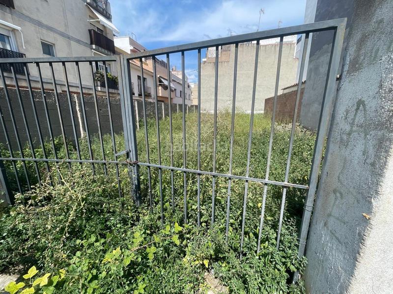 Foto fd35f12a-e040-45ab-b833-a91eb2f9dfae. Terreno residenziale in Les Roquetes Sant Pere de Ribes