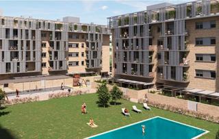 Appartement à Carrer de pere alegret 8