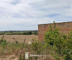 Terreny residencial a Font-rubí. Terreno en venta en font rubí  ideal para construir tu hogar soñ