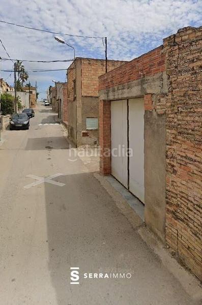 Foto 3461c06f-b946-4921-aa3d-50f246984dc5. Terreny residencial a Font-rubí