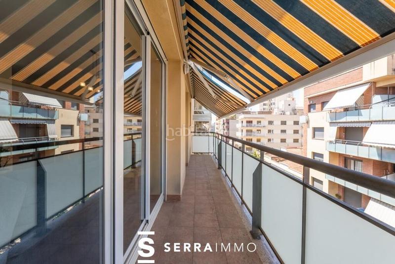 Foto 57e7cbb7-524e-4e90-8035-4a9b6740e50d. Piso magnífico ático dúplex en el centro con plaza de parking en Vilanova i la Geltrú