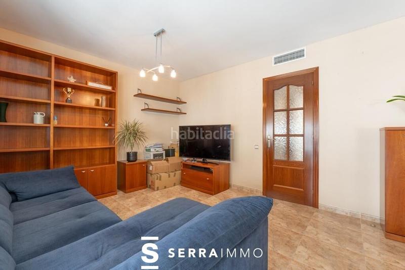 Foto a9fb5a01-7c27-46c0-b85b-f81c2235a247. Piso magnífico ático dúplex en el centro con plaza de parking en Vilanova i la Geltrú