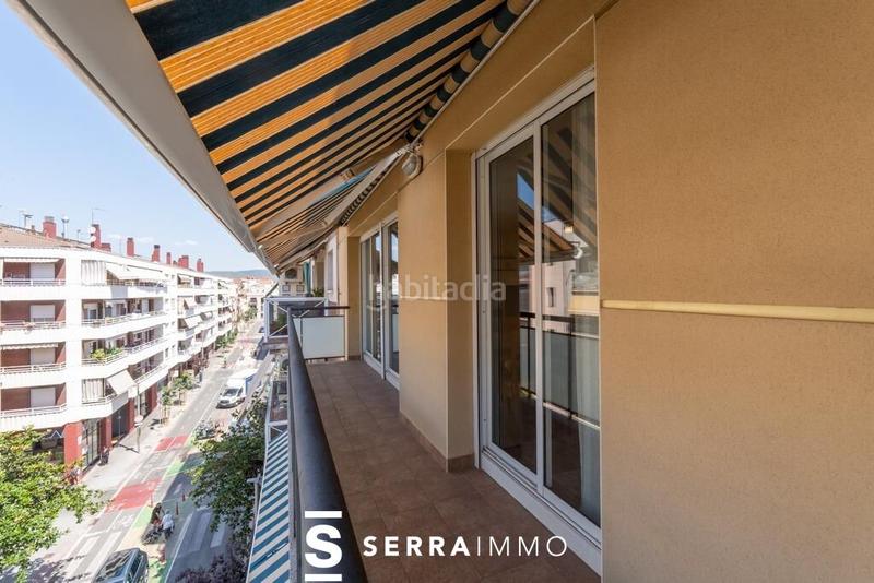 Foto d6360491-4048-4584-a093-9ab45f1d68d3. Piso magnífico ático dúplex en el centro con plaza de parking en Vilanova i la Geltrú