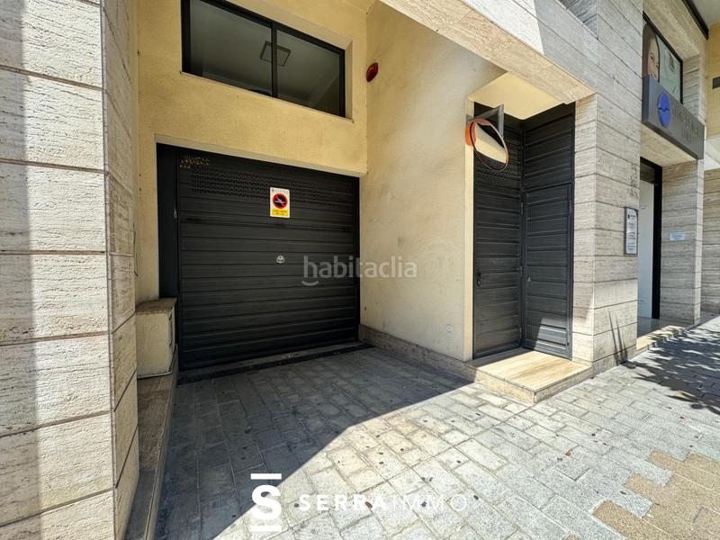 Foto ebfee4c4-02e2-4f17-af8c-264df472a3da. Piso magnífico ático dúplex en el centro con plaza de parking en Vilanova i la Geltrú