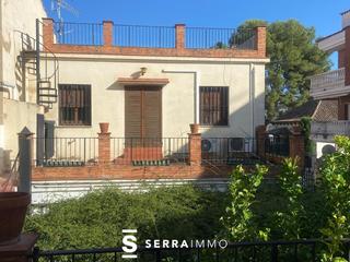Maison à Poble Nou. Oportunitat per inversors
