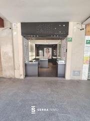 Miete Geschäftsraum in Centre Vila. Vilafranca del penedès  local comercial