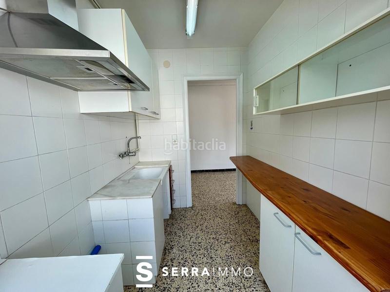 Foto 3dd85560-2b99-49e0-9755-7f03e5c598c3. Piso  con encanto en segunda linia de la playa de Ribes Roges en Vilanova i la Geltrú
