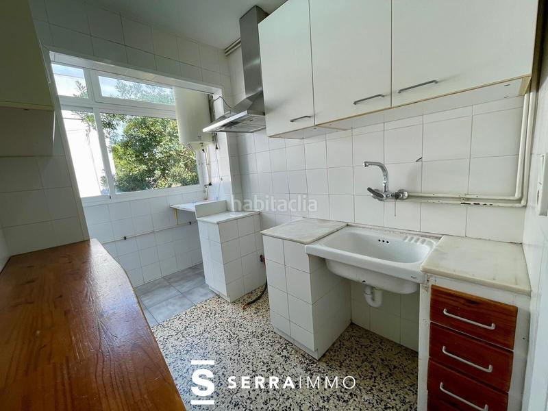 Foto 52c2177d-b604-4a8e-9b5e-5251087f2c87. Piso  con encanto en segunda linia de la playa de Ribes Roges en Vilanova i la Geltrú
