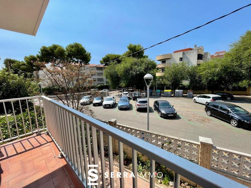 Foto 7ccd7ff8-a52e-453c-9da2-4a821a4b04ab. Piso  con encanto en segunda linia de la playa de Ribes Roges en Vilanova i la Geltrú
