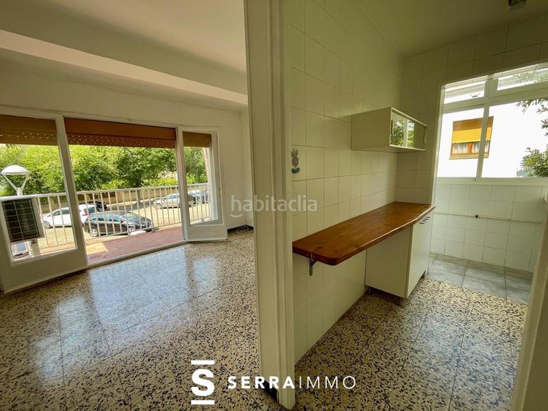 Foto 83354e99-c2a5-4d27-aeb4-da68359148f4. Piso  con encanto en segunda linia de la playa de Ribes Roges en Vilanova i la Geltrú
