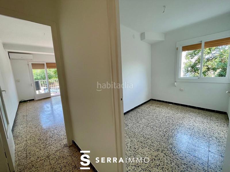 Foto acd19add-6570-4893-a7dd-233ffe554f0b. Piso  con encanto en segunda linia de la playa de Ribes Roges en Vilanova i la Geltrú