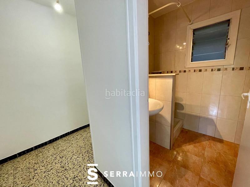 Foto c71934bb-f21d-4040-b6a6-bfe1be7504ee. Piso  con encanto en segunda linia de la playa de Ribes Roges en Vilanova i la Geltrú