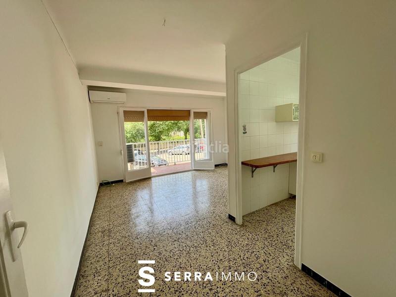 Foto ca3d7d9c-15c9-4503-9cf9-ec80f67e3f17. Piso  con encanto en segunda linia de la playa de Ribes Roges en Vilanova i la Geltrú