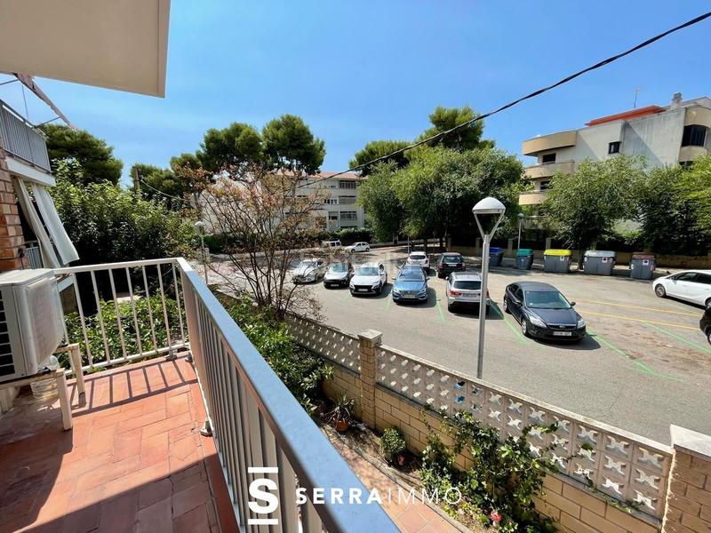 Foto e224f632-d25d-4627-9ee4-583476795c2e. Piso  con encanto en segunda linia de la playa de Ribes Roges en Vilanova i la Geltrú