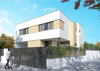 Casa adossada a Fondo Somella. Próxima promoción de obra nueva en fondo somella, vilanova i la