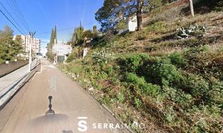 Terreno residenziale in Sant Quintí de Mediona. Parcela en venta de 714 m2 en sant quinti de mediona