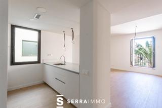 Àtic a Centrevila. Exclusivo ático dúplex en el corazón de la plaça de la vila, con