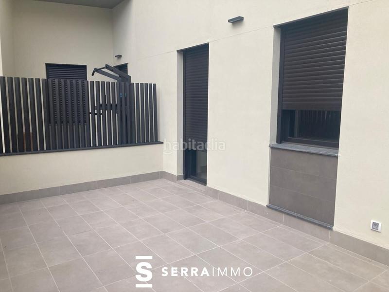 Foto 4bc6ae92-0e88-4157-9086-ad737f4e43ad. Affitto appartamento con riscaldamento piscina in Vilanova i la Geltrú